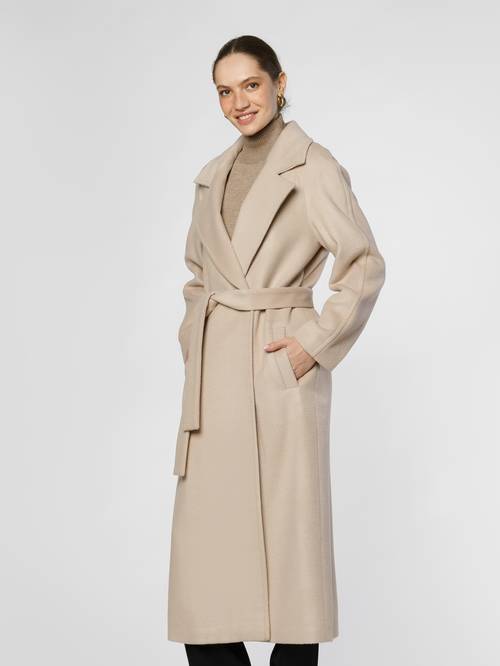 Women's coat CA1W07.01.16