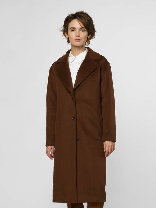 Women's coat CA1W07.08.38