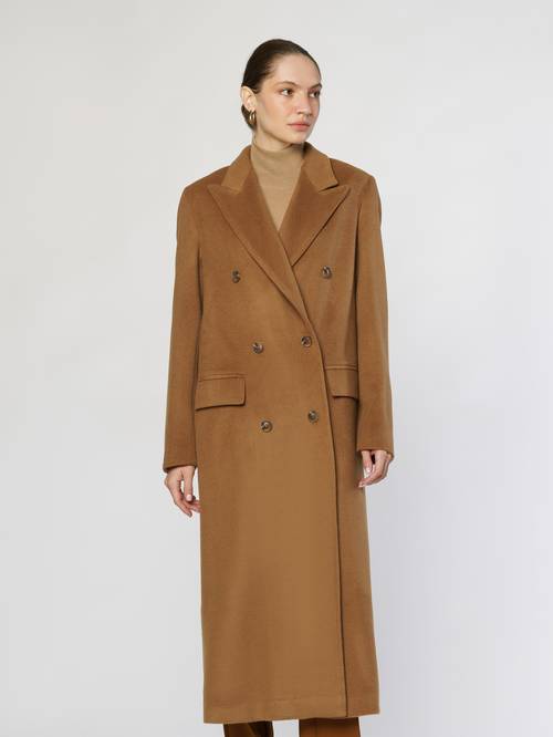 Women's coat CA1W07.09.16