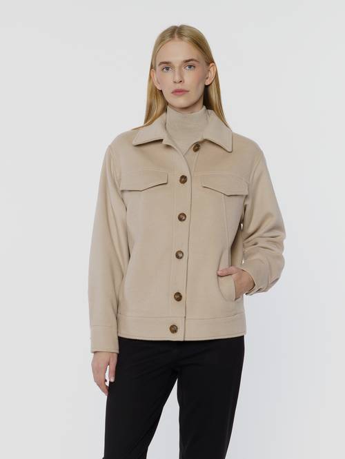 Women's jacket