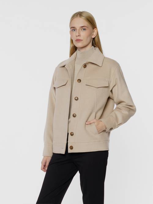 Women's jacket