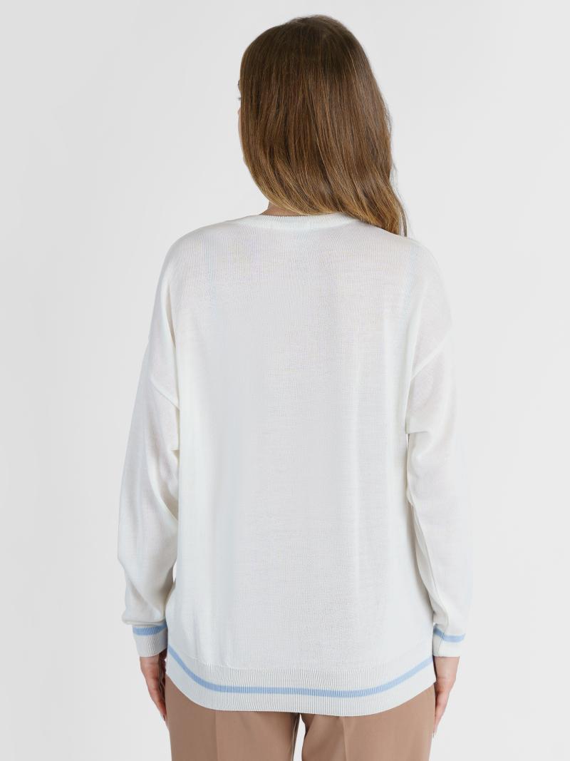 Womens' jumper