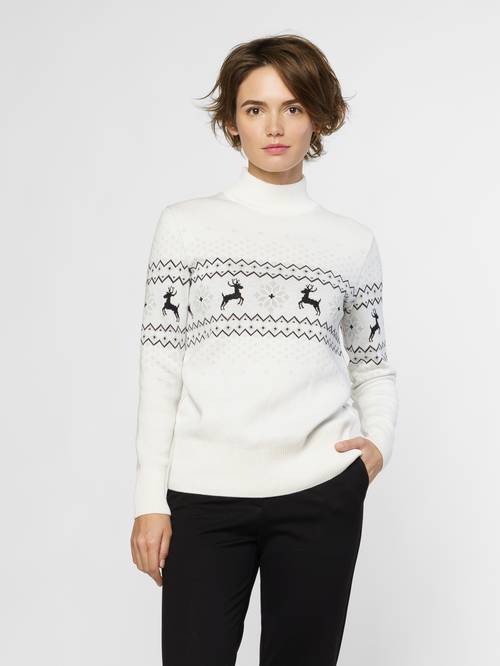 Women's sweater