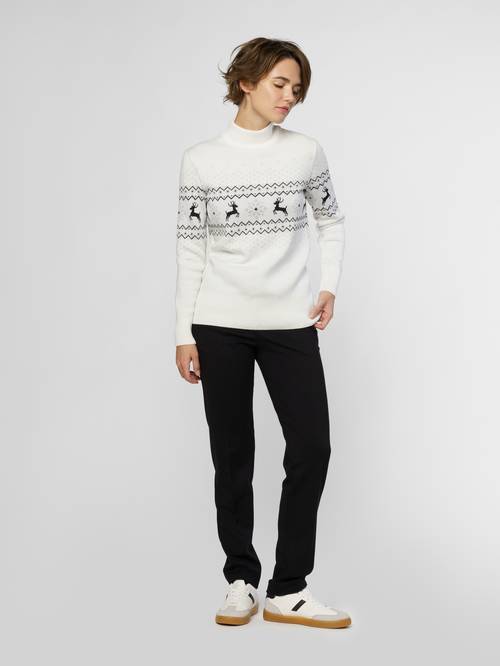 Women's sweater