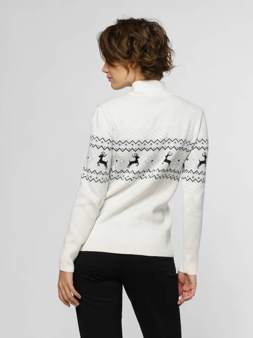 Women's sweater