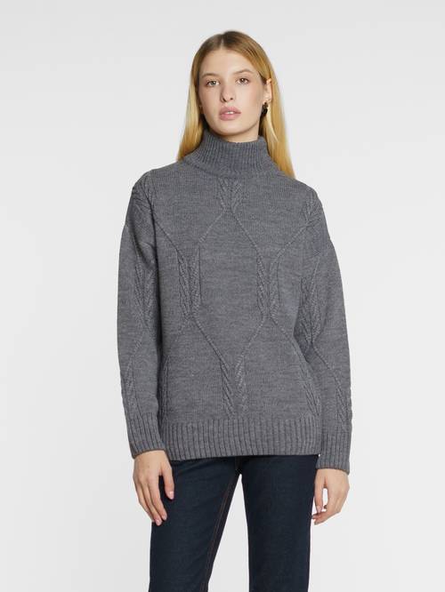 Women's sweater